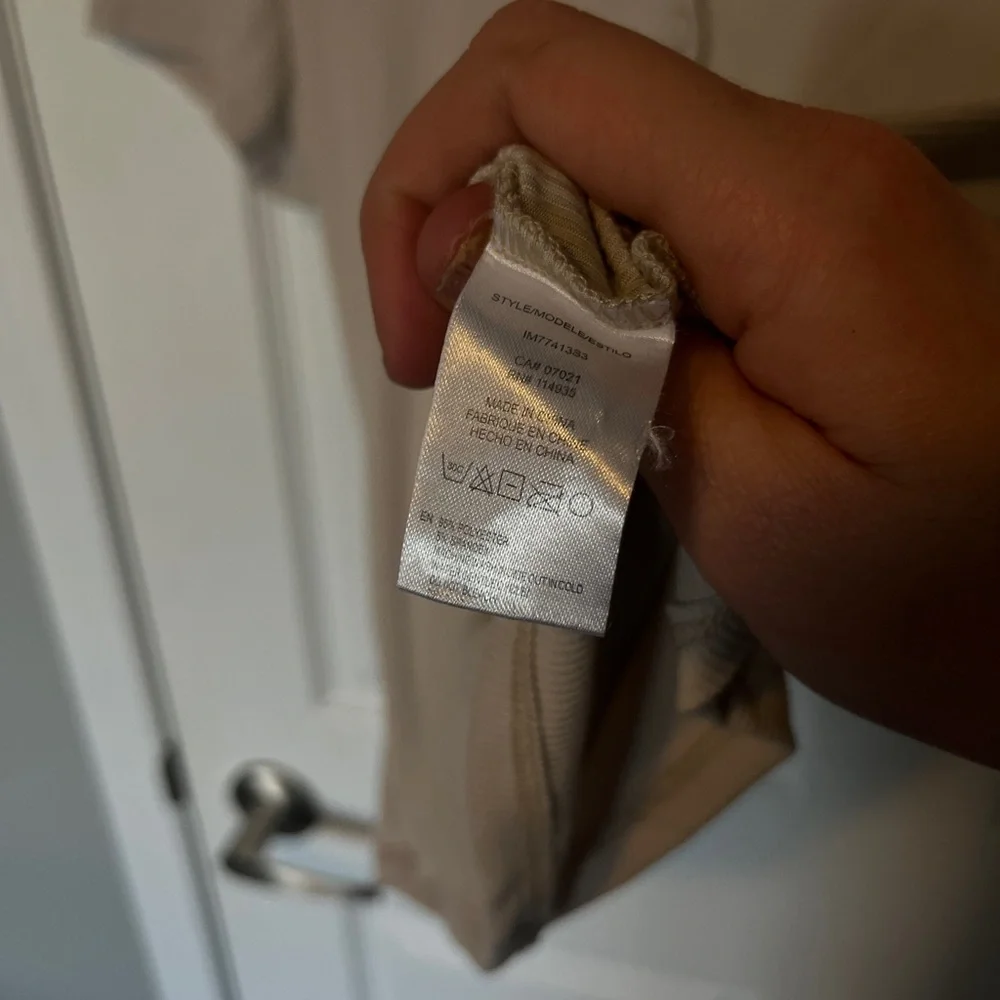 Gaiam Racer Back Tank - Picture 4 of 5